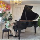 회원동203 | 마산피아노 쏭피아노학원에서 피아노와 함께한 감동의 시간