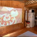 지리산뷰 이미지