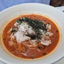여름철 별미 사천진 장안횟집 시원한 물회 우럭미역국 맛집｜위치 주차 메뉴추천 총정리