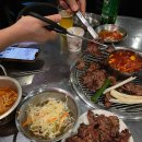 다담부속구이