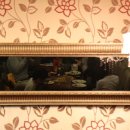 미스터피자 발산점 이미지