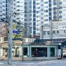 산호대로45길1L-3 | 강서구 맛집 추천 통창 감성 카페 점심 후기