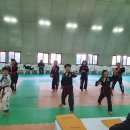 합기도 검도 완무관 이미지