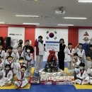 퍼스트 태권도 이미지