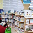 학산도서관 이미지