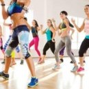 필라테스&다이어트댄스 이미지