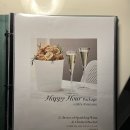 [서울/강남] 생일파티 모임장소 기념일데이트코스로 제격인 &lt;피플더테라스&gt; | 메뉴추천