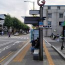 포천시청앞 버스정류장(40258) 이미지