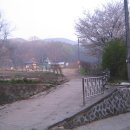 국사봉 약수터 이미지