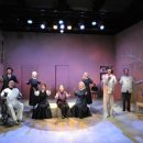 연극 ’작은 할머니’ 이미지