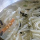 동해시-56 | 동해 묵호 오뚜기칼국수 웨이팅 후 먹은 솔직 후기