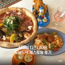 굿덕 | 상해 디즈니랜드, 도날드덕 레스토랑 후기, 메뉴판 PDF, 가격 (도날드 다인 앤 딜라이츠)