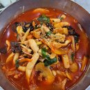 금산-56 | 금산 명성각 추부 짬뽕맛집