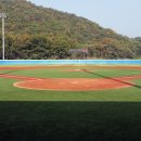 장흥생활체육공원 이미지