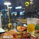 제2동근린생활시설 | 인생족발✨분위기까지 완벽한천안 불당동 맛집“오밤족” 방문 후기