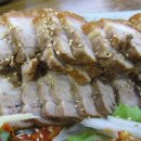 산천칡냉면 이미지