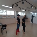 라인댄스(A) 이미지