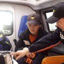 아산소방서(배방119안전센터)