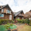 난드르 통나무집 이미지