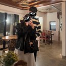 매탄삼거리 | 파파존스 매탄점 파파존스 존스페이버릿 크루아상 후기🍕❤️