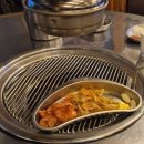 상록구청1층 화장실 | 부평구청 맛집 상록회관 연탄구이 돼지한근 가성비 후기