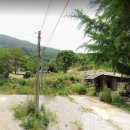 오항1리(외이량) 경로당 | 진산면(珍山面) 오항리(烏項里)