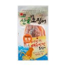 영동산골오징어(주) 이미지