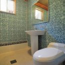 지리산통나무산장 이미지