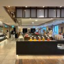 중앙세탁소 | 울산 롯데시티호텔 조식 뷔페 부대시설 피트니스센터 코인 세탁소