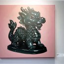 Lucky Charm 작품전 ＜학동12길45~Gallery Stan＞ 이미지