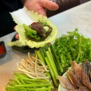 김해 장유맛집 율하카페거리 과메기 맛집 추천 황덕선과메기