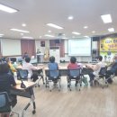 매탄4동 행정복지센터 산샘실 _영통구 이미지