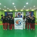 용인대 학사태권도클럽 이미지