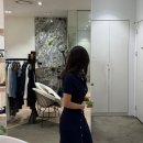 [SANDRO, RE/DONE] 산드로 데님 원피스, 리던 나시 가디건 구매 후기