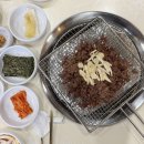 옛날석쇠불고기 | 태을 양산본점 | 가성비 좋은 석쇠불고기 점심 특선 후기