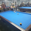 화목당구장 이미지