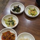 수락산 보쌈집 임금님보쌈 체력보충 feat.이오냉면