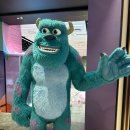 퍼피월드 | 잠실 롯데월드몰 디즈니 픽사 팝업/퍼피 해피니스 방문 후기