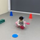 초은 스탈릿 백호 태권도장 이미지