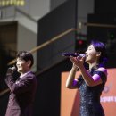 제28회 구민의 날 기념행사 축하공연 | 팝페라가수 빅토리아 섭외 시니어 공연 남양주시 제28회 "노인의 날"기념행사 축하공연