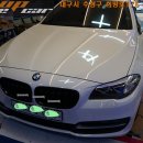bmw 520d 실내 운전석 안전벨트 줄 교환시공[대구수입차안전벨트교체]2173 이미지