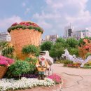 과천시민회관 야외공연장 이미지