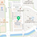 지에스더프레시(의왕장안점)
