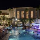 그곳에 호텔 이미지