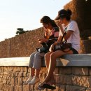 야외음악당 이미지