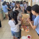 문선초등학교 이미지