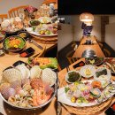 서울당서초등학교 | 당산 영등포 횟집 추천 가성비 룸 있는 모임장소 봄설수산