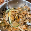 금강해물칼국수 | [JEONJU] 전주 혁신도시 칼국수 맛집 '금강 하구둑 해물칼국수' 방문 후기 :)