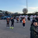 안식관소규모요양센터 | 핏땀런 러닝크루와 함께한 3번째 마라톤 대회 후기