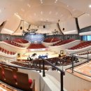 부산콘서트홀 대공연장 이미지